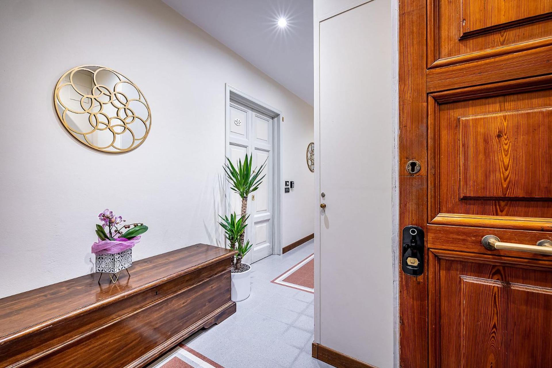 Three Via Roma Appartamento Firenze