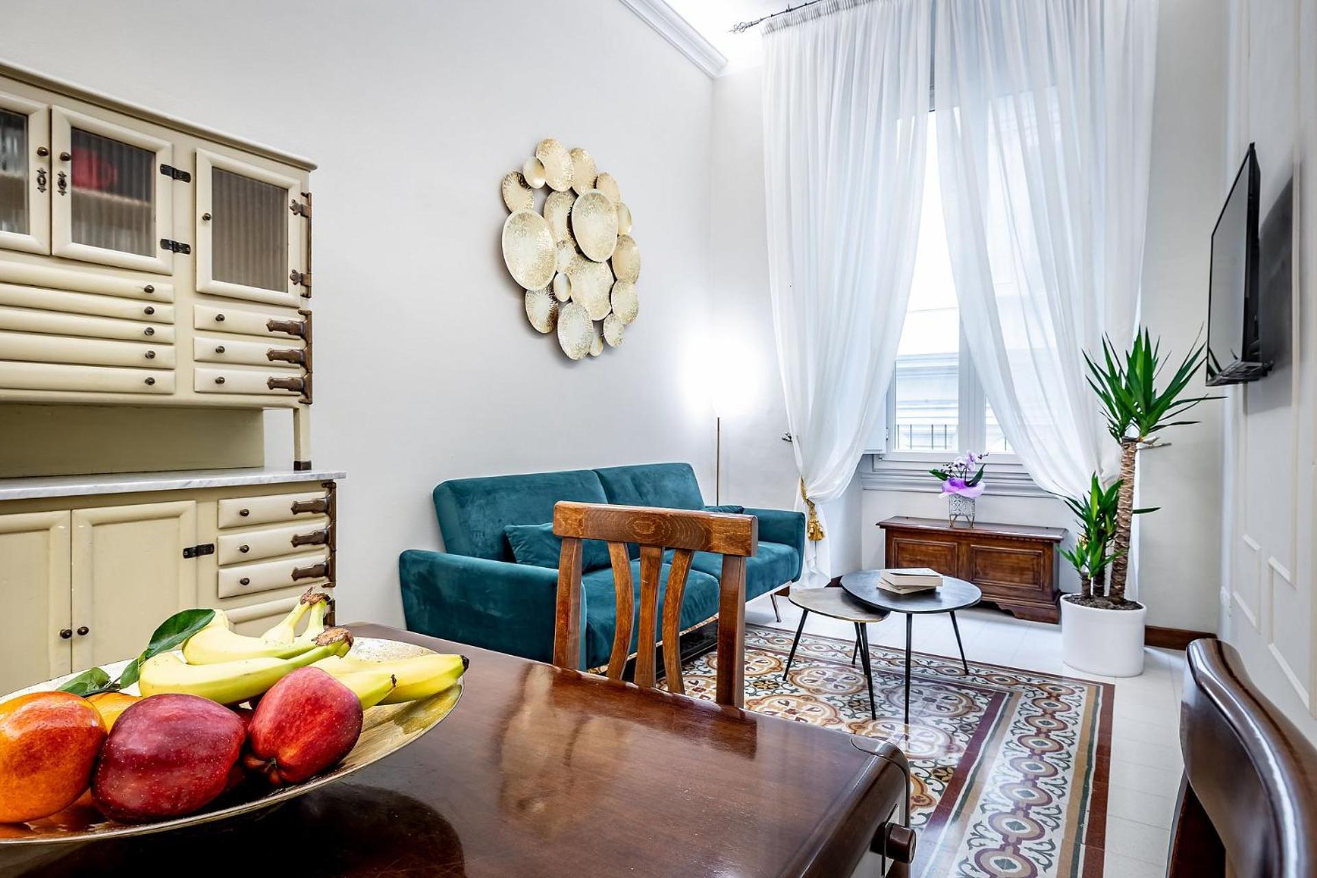 Three Via Roma Appartamento Firenze