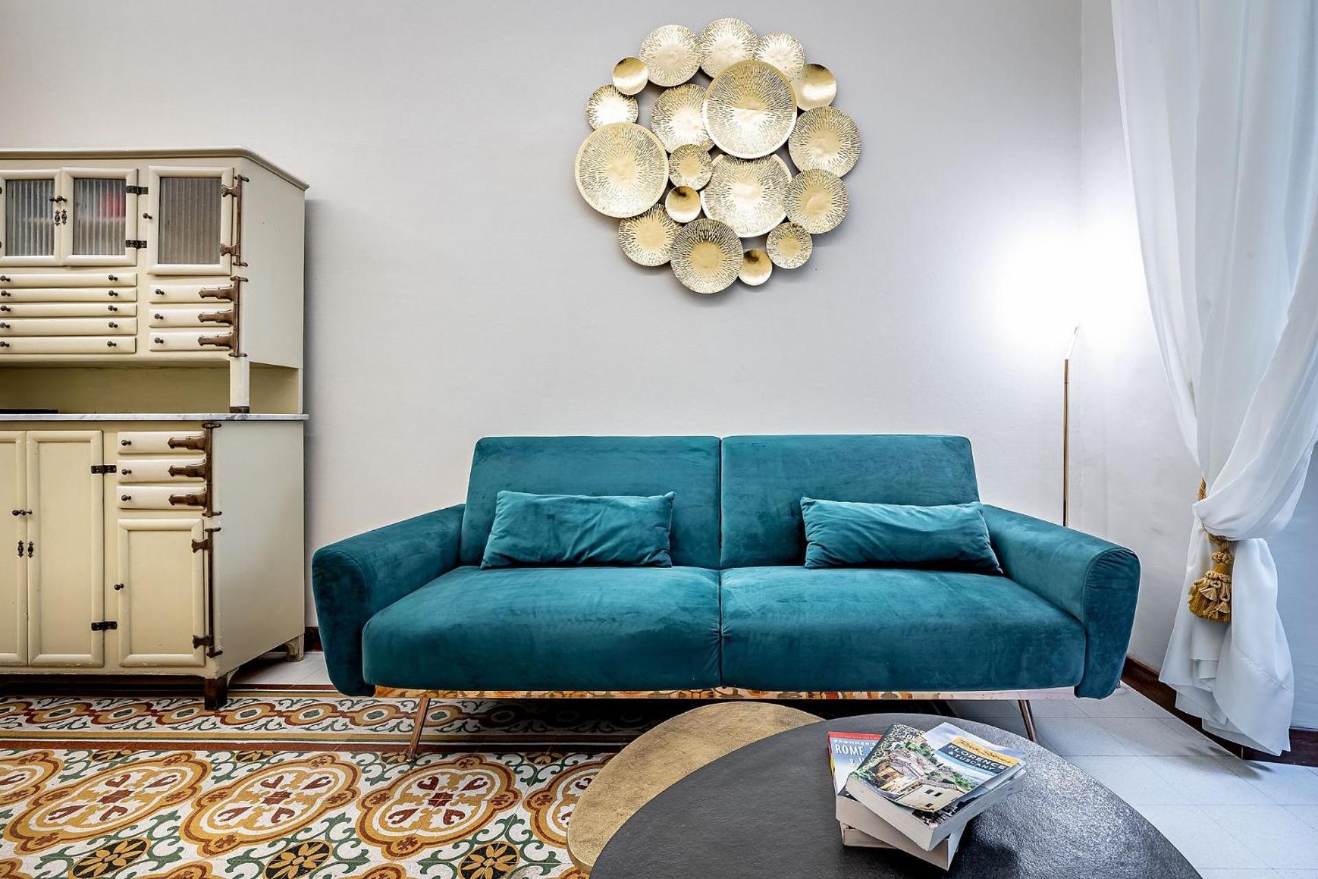Appartamento Three Via Roma