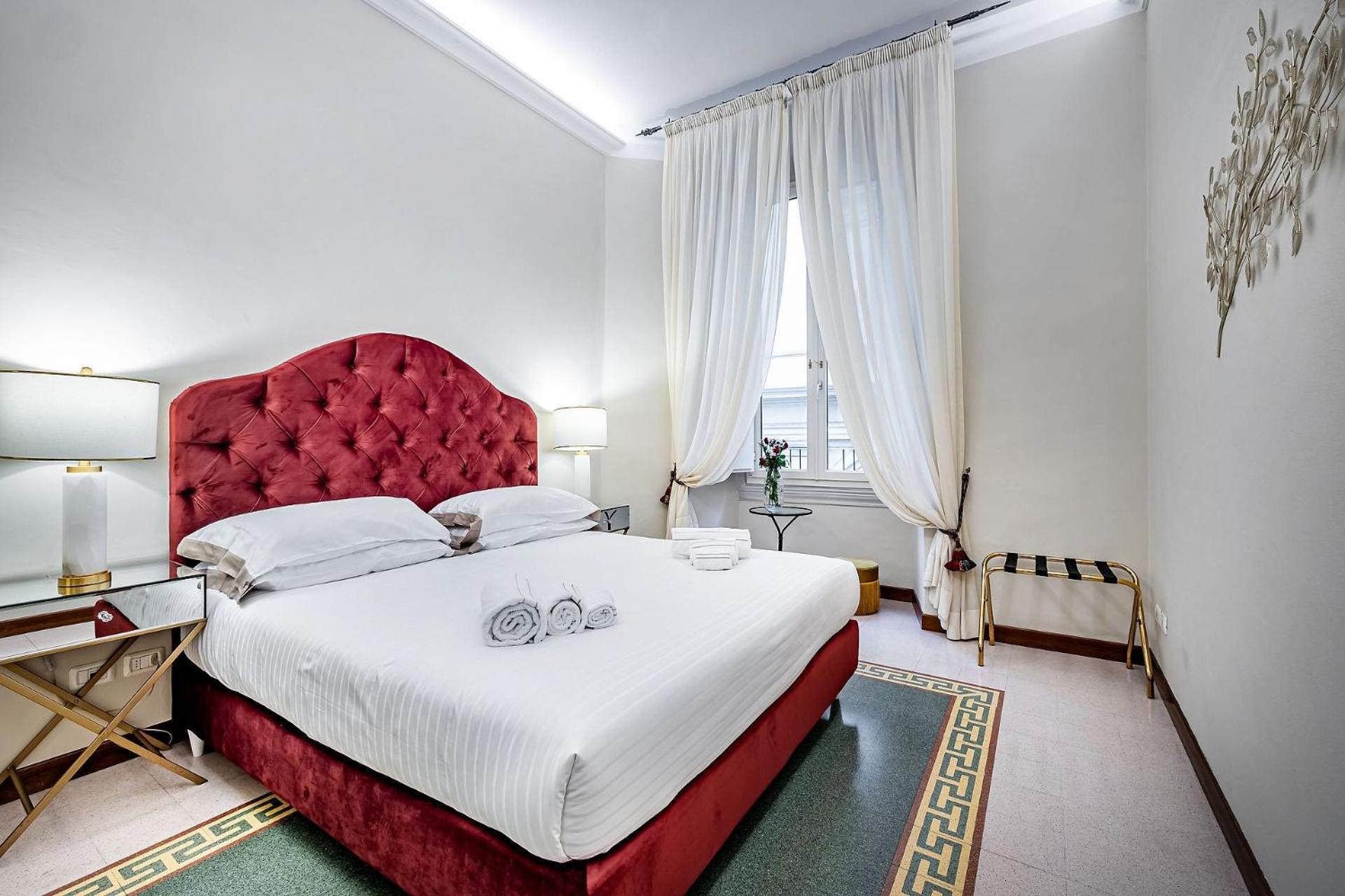 Three Via Roma Appartamento Firenze