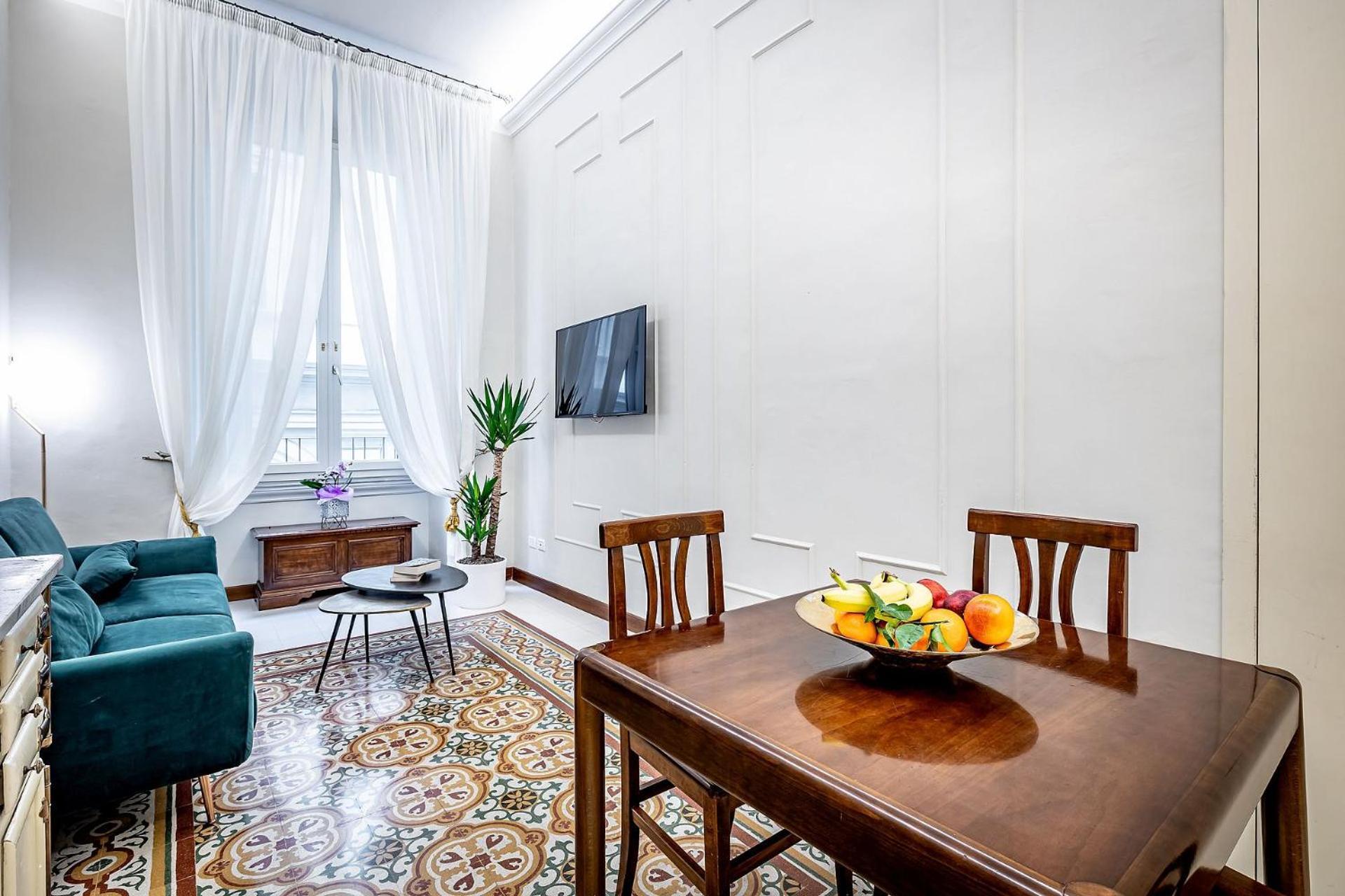 Appartamento Three Via Roma *