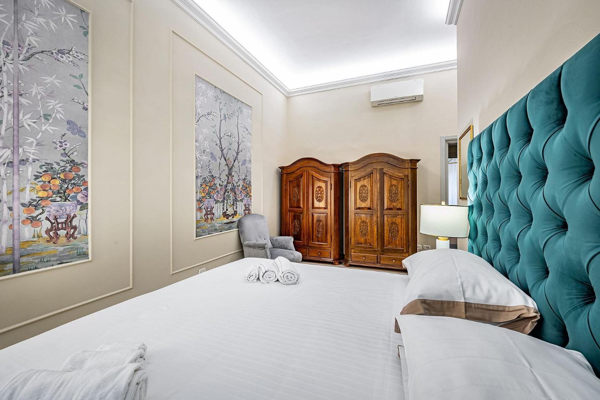 Appartamento Three Via Roma