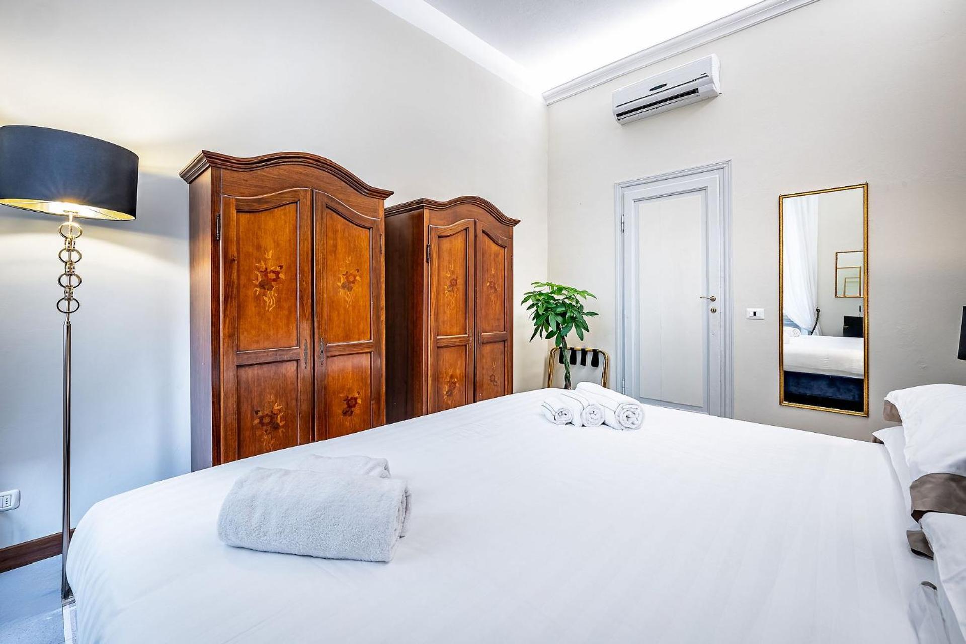 Appartamento Three Via Roma *