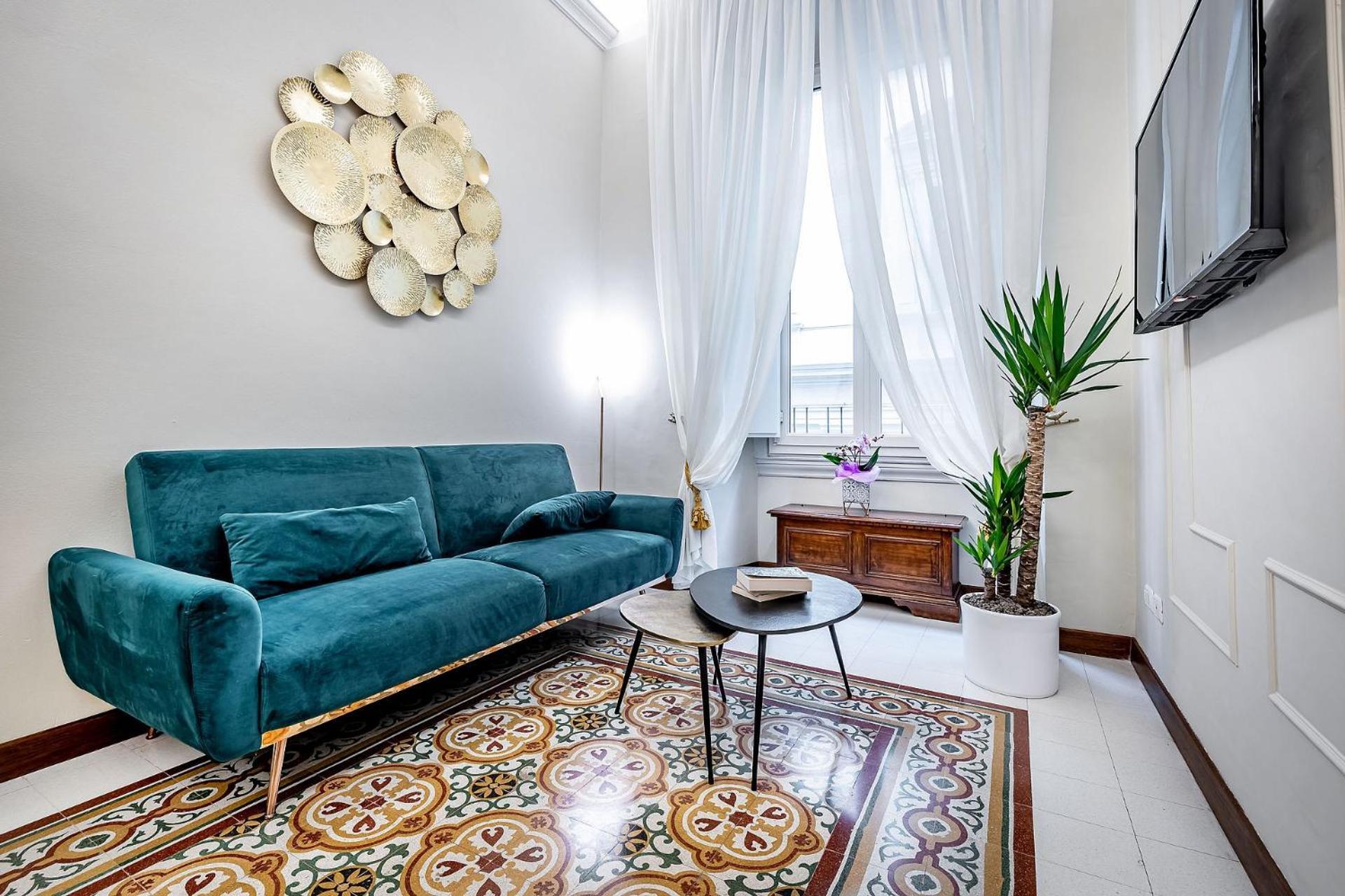 Three Via Roma Appartement