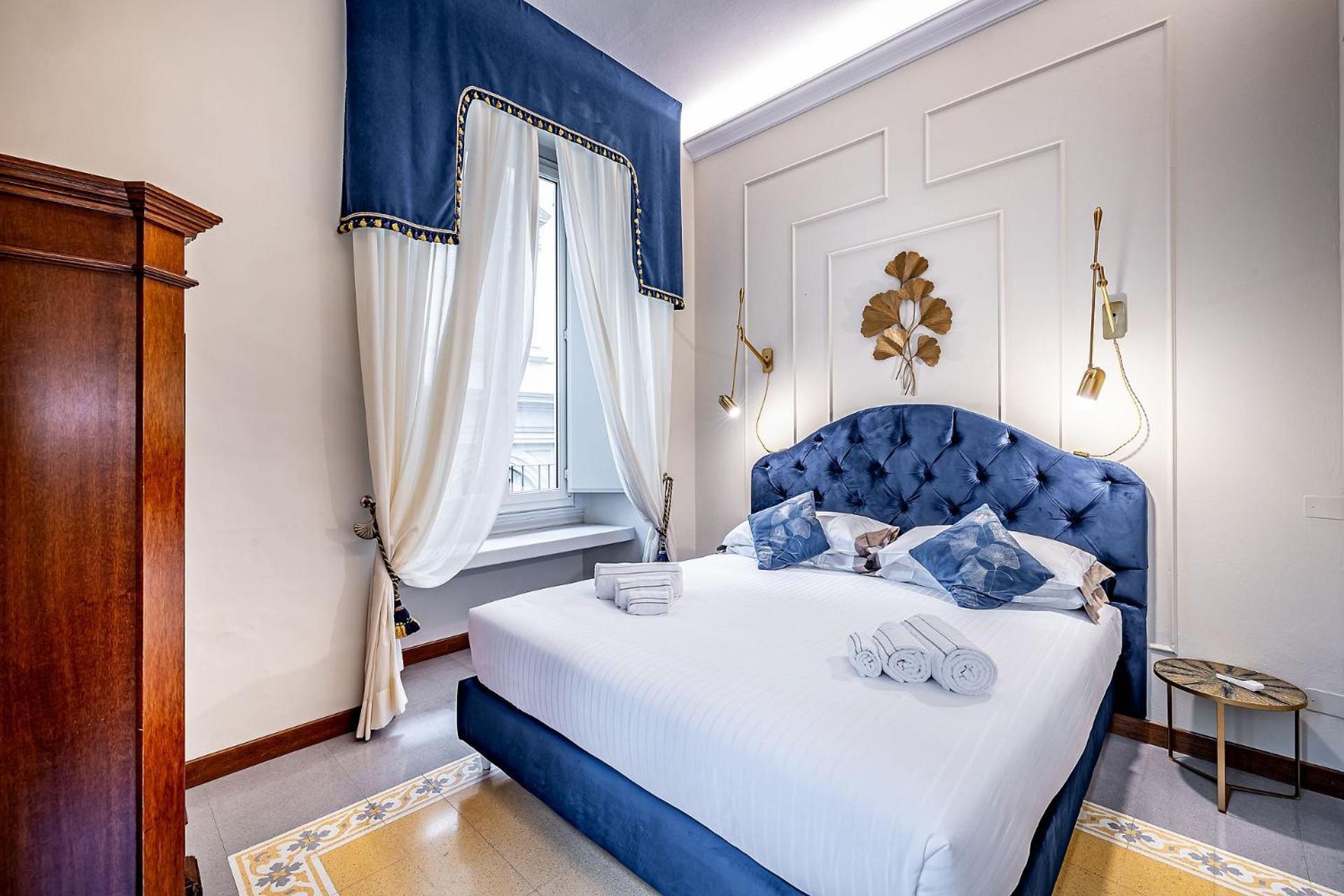 Three Via Roma Appartement Florence
